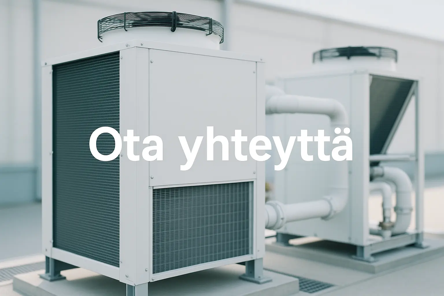 Yhteystiedot